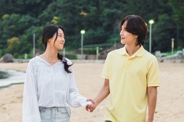 韓国ドラマ『なにもしたくない~立ち止まって、恋をして~』が6日よりCSホームドラマチャンネルで放送