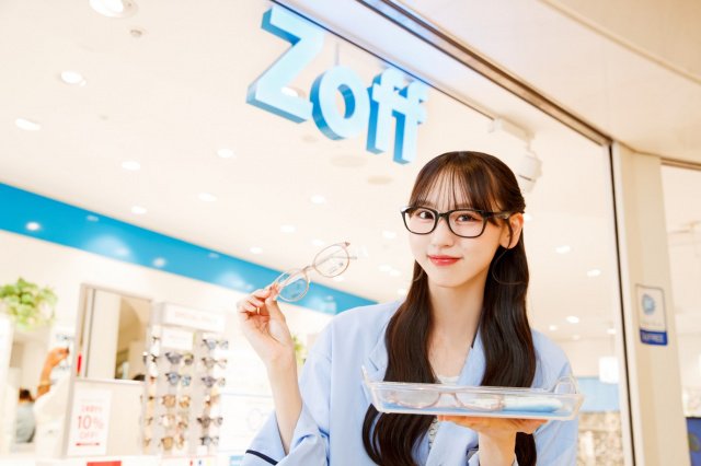 「NMB48×なんばCITY もしも店員だったら撮影会」の様子