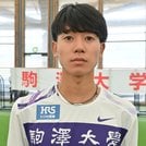 伊藤蒼唯（駒沢大）