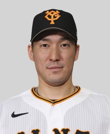梶谷隆幸外野手