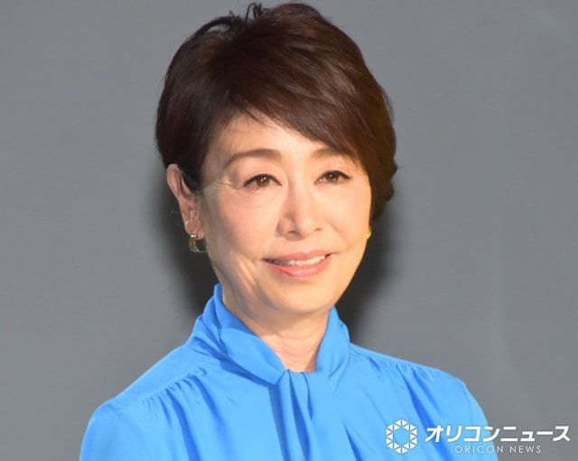 安藤優子 (C)ORICON NewS inc.