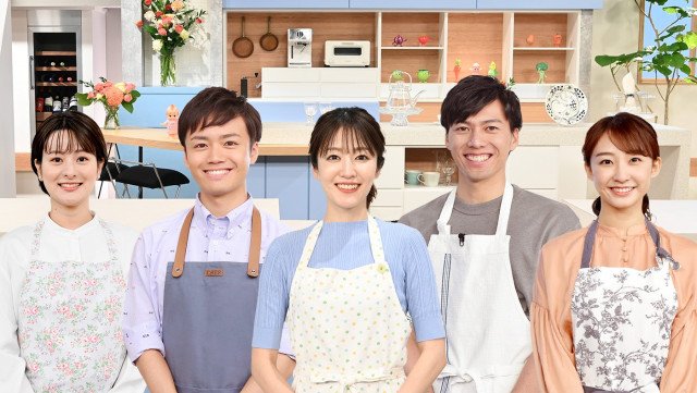 (C)日本テレビ