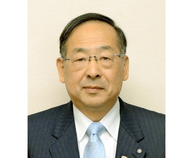 松浦弘幸氏