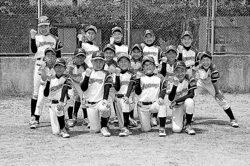 JAカップ松江・隠岐地区大会 川津ジュニアベースボールクラブ | 山陰