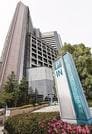 国立がん研究センター中央病院＝東京都中央区