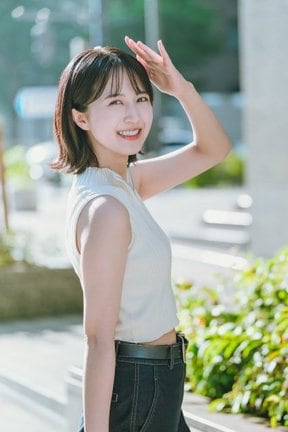 楠彩花
