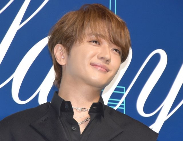 Nissy（C）ORICON NewS inc.