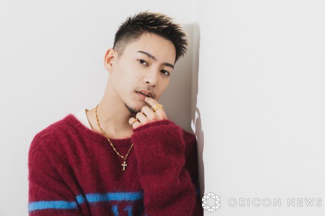 三山凌輝 （C）ORICON NewS inc.