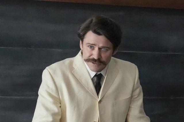 連続テレビ小説『ばけばけ』の場面カット (C)NHK