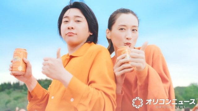 キリンビール「キリングッドエール」新CMより