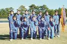 平田の選手たち