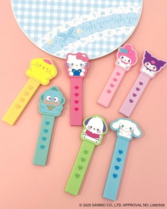 『うちわグリップ』