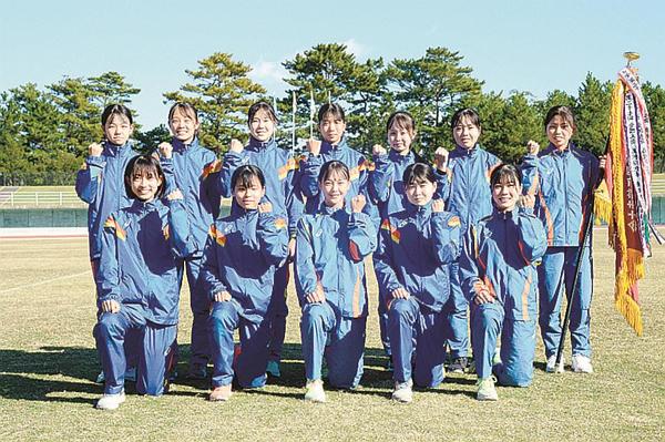 平田の選手たち