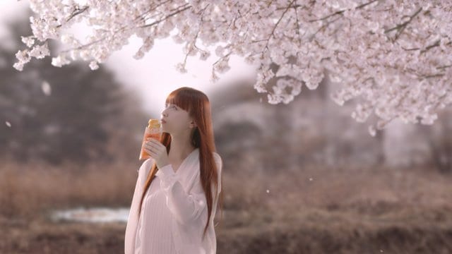 マクドナルド「ベーコンポテトパイ」新CM「あの頃のままで」篇