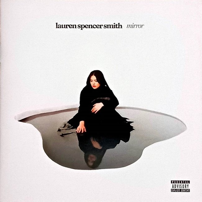 ローレン・スペンサー・スミスのアルバム「ミラー」
