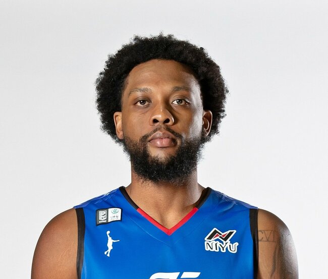 オルフェミ・オルジョビ