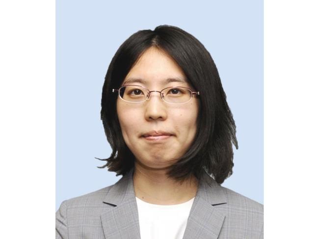 里見香奈女流四冠