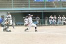 益田東―木次＝２０２３年７月２４日、江津市民球場