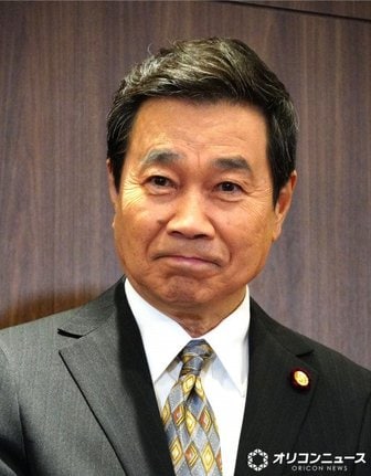 劇団員の高齢化をボヤいた三宅裕司 (C)ORICON NewS inc.