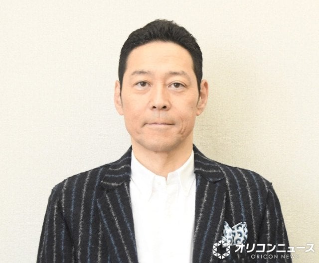 東野幸治 (C)ORICON NewS inc.