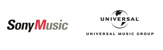 ソニーミュージックとユニバーサル ミュージックが合弁会社を設立