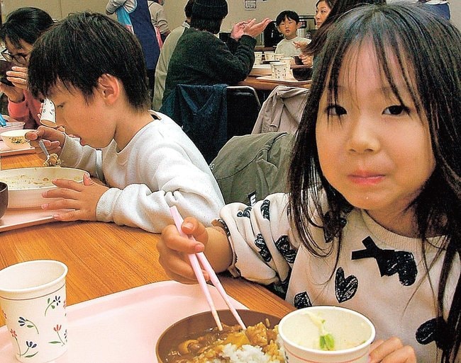 第73回子どもご縁食堂