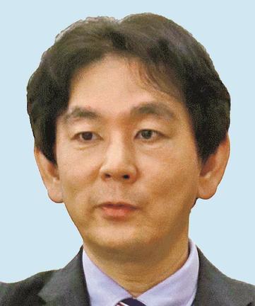 小林真一郎氏