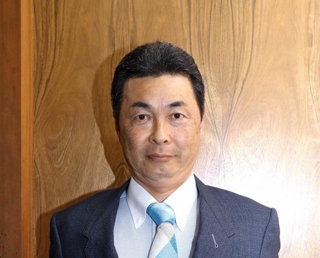 松本亨氏