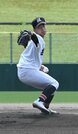 明誠－益田＝２０２３年７月１４日、松江市営野球場