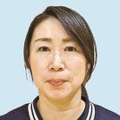 美保・山本 祐美選手