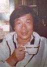 林春生さん