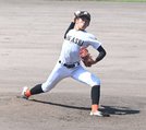 （２）立正大淞南－益田東＝２０２３年７月２６日、県立浜山公園野球場
