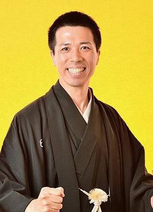 林家　ひろ木氏