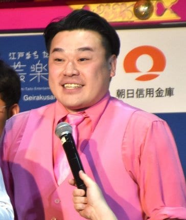 ちゃんぴおんず・大ちゃん （C）ORICON NewS inc.