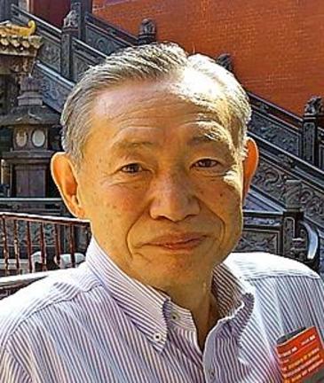 しまね・つくば研究者ネットワーク顧問　林　秀臣