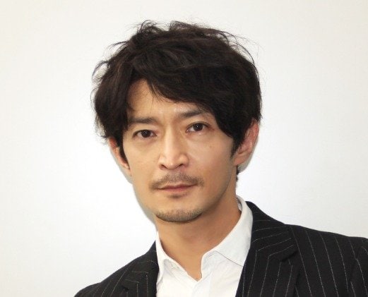 津田健次郎 （C）ORICON NewS inc.