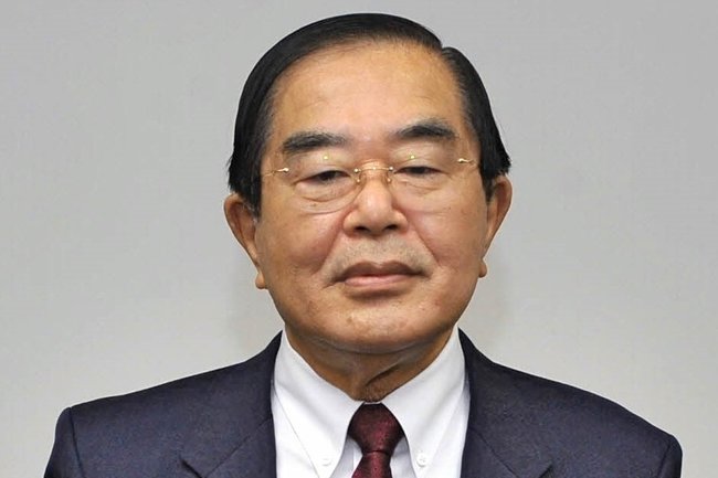 絲原徳康氏