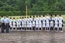 （１０）大東－浜田＝２０２３年７月１４日、松江市営野球場