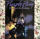 アルバム「パープル・レイン」