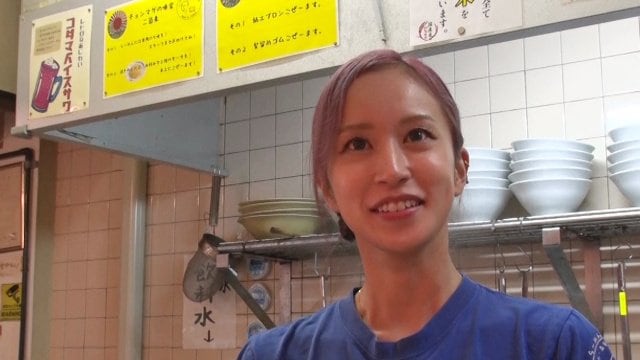 31日放送のABEMA『ダマってられない女たち』より（C）AbemaTV,Inc.