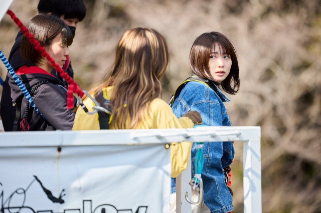 『エラー』第1話(C)ABCテレビ