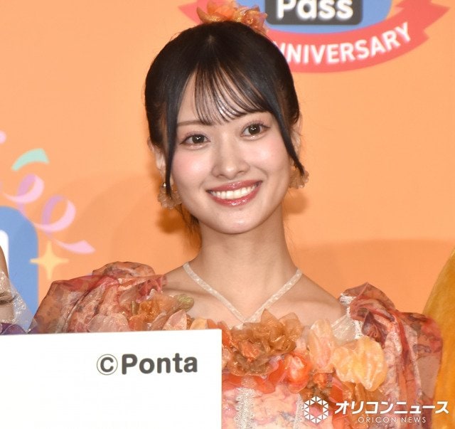 3ケタのかけ算を間違えるエピソードを披露した庄司なぎさ （C）ORICON NewS inc.