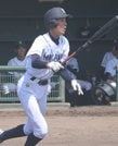 （１）斐川西－大田一＝２０２３年７月２６日、浜田市野球場