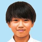 
          
井上佳奏さん
        