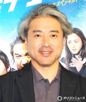 目標は大河ドラマだと語ったムロツヨシ (C)ORICON NewS inc.