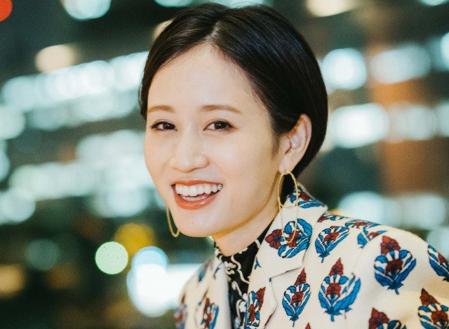 前田敦子 photo:田中達晃/Pash (C)oricon ME inc.