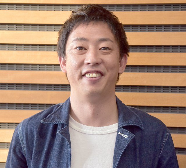 さらば青春の光 ・森田哲矢（C）ORICON NewS inc.
