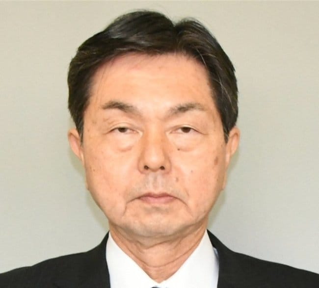 小沢敦彦氏