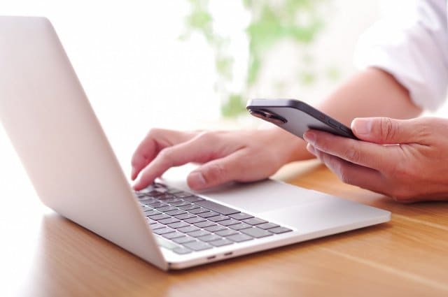 利用者おすすめの「インターネットバンキング」とは?(画像はイメージ)