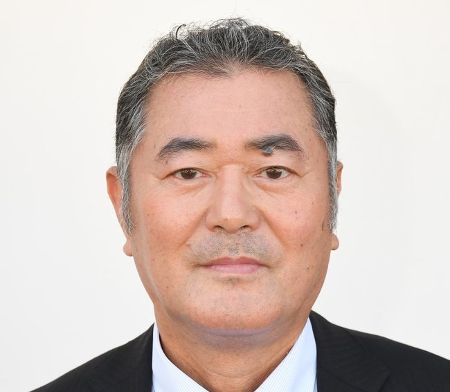江木修二さん
